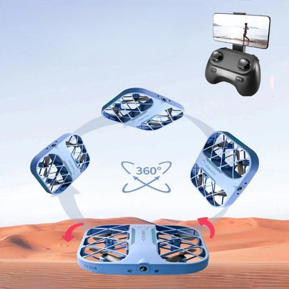 Fun Wi-Fi Remote Control Mini Drone Camera
