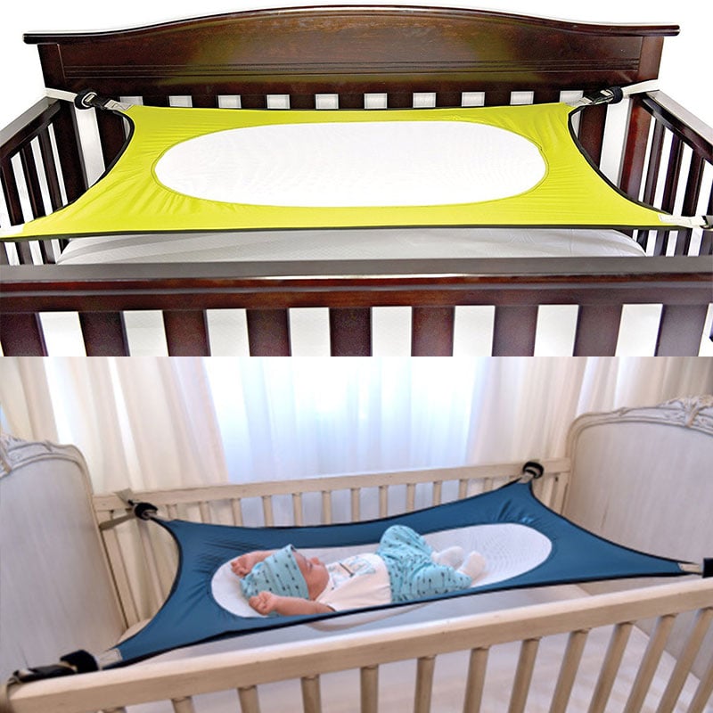 Cozy Baby Hammock Swing