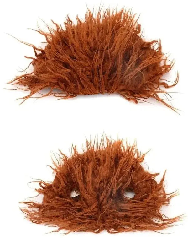 Cute Funny Pet Costume