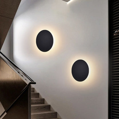 Sleek LED Bedside Wall Light for Living Room - Halri