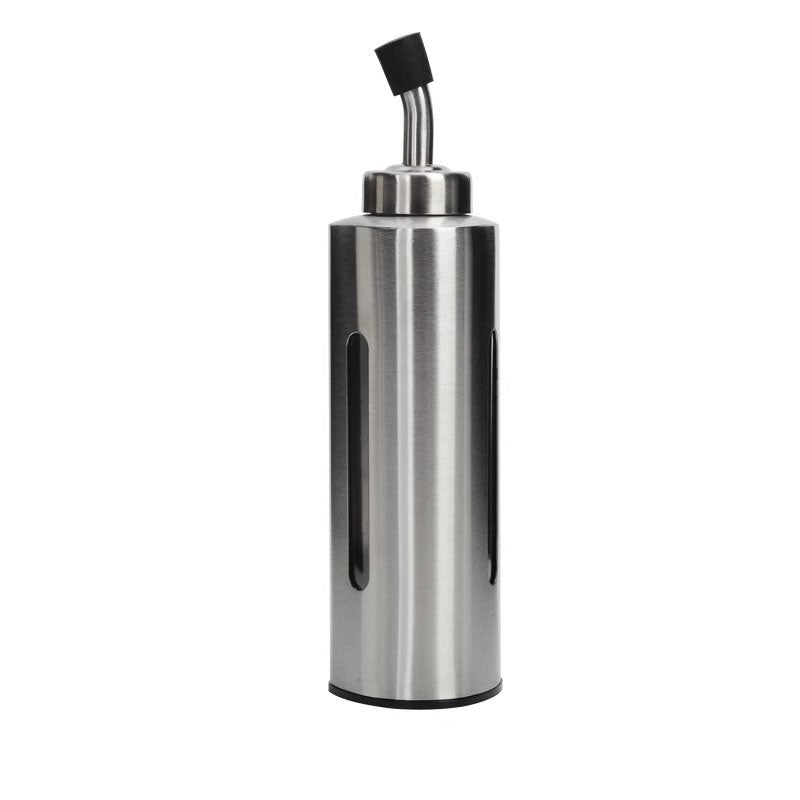 Non-Stick Oil Container 
Savory Soy Sauce Dispenser 
Glass Vinegar Bottle 
Flavorful Seasoning Oil Bottle 
Spill-Proof Kitchen Oil Pot 
Airtight Kitchen Sauce Bottle 
Large Teppanyaki Oil Server