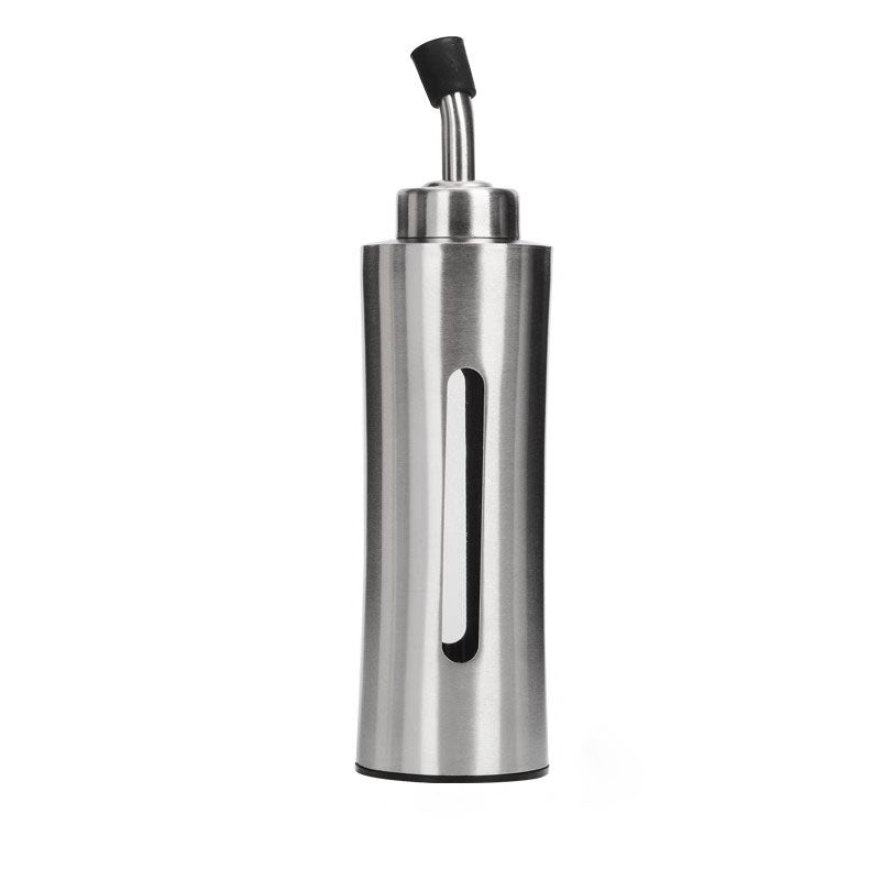Non-Stick Oil Container 
Savory Soy Sauce Dispenser 
Glass Vinegar Bottle 
Flavorful Seasoning Oil Bottle 
Spill-Proof Kitchen Oil Pot 
Airtight Kitchen Sauce Bottle 
Large Teppanyaki Oil Server