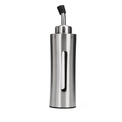 Non-Stick Oil Container 
Savory Soy Sauce Dispenser 
Glass Vinegar Bottle 
Flavorful Seasoning Oil Bottle 
Spill-Proof Kitchen Oil Pot 
Airtight Kitchen Sauce Bottle 
Large Teppanyaki Oil Server