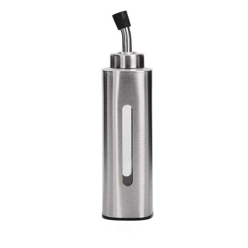 Non-Stick Oil Container 
Savory Soy Sauce Dispenser 
Glass Vinegar Bottle 
Flavorful Seasoning Oil Bottle 
Spill-Proof Kitchen Oil Pot 
Airtight Kitchen Sauce Bottle 
Large Teppanyaki Oil Server