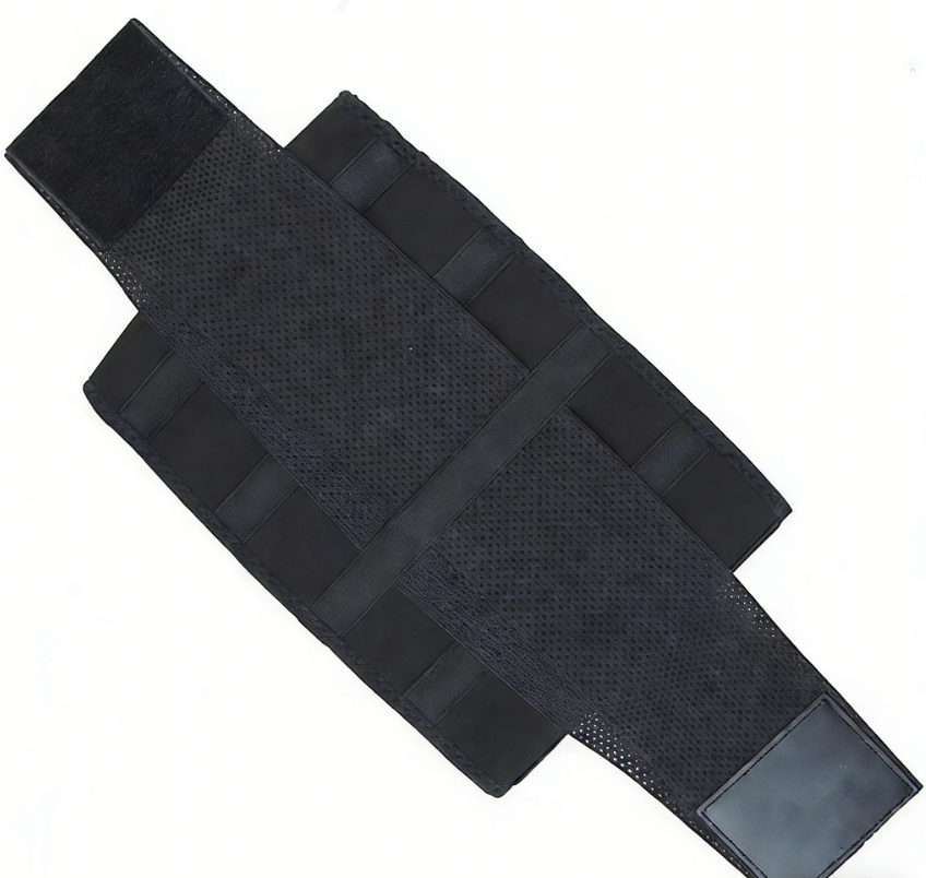 Athletic Back Support Waist Belt