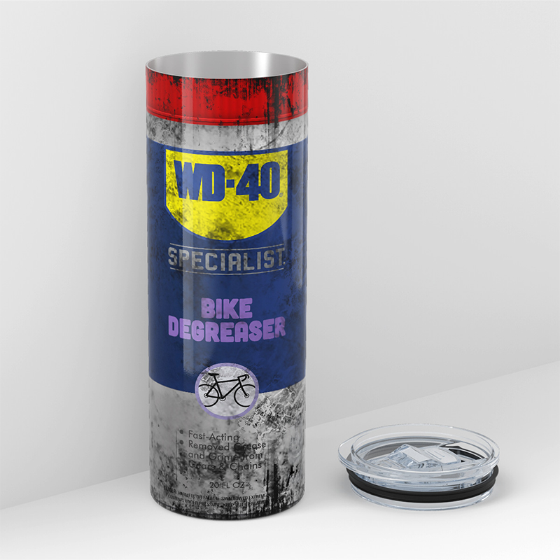 Muddy Design Insulated Coffee Mug - Halri