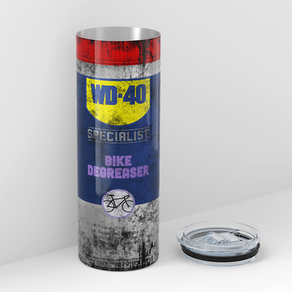 Muddy Design Insulated Coffee Mug - Halri