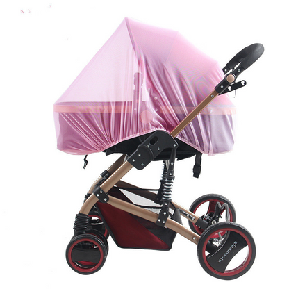 Baby Stroller Mosquito Net Protector