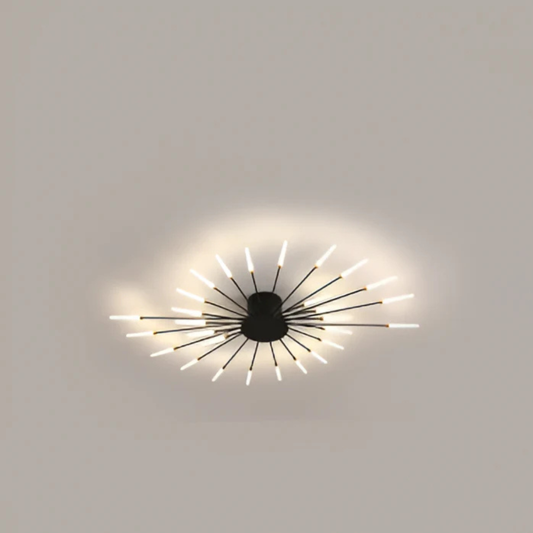Modern LED Ceiling Light Fixtures for Home