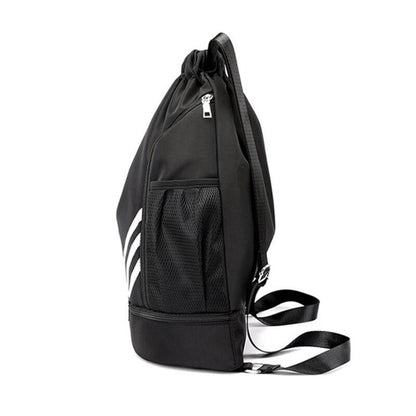 Big Athletic Gym Travel Duffel Bag