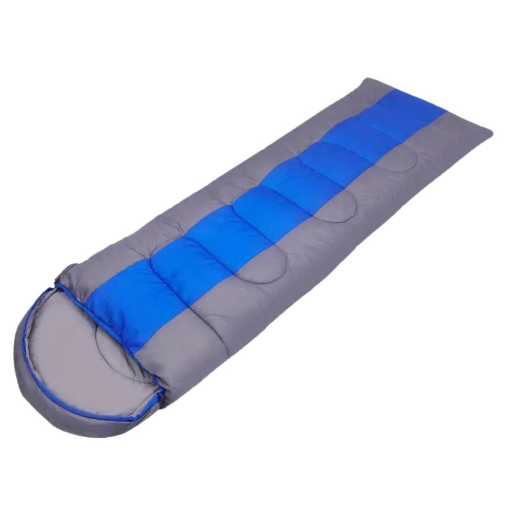 Waterproof Outdoor Adult Sleeping Bag for Camping