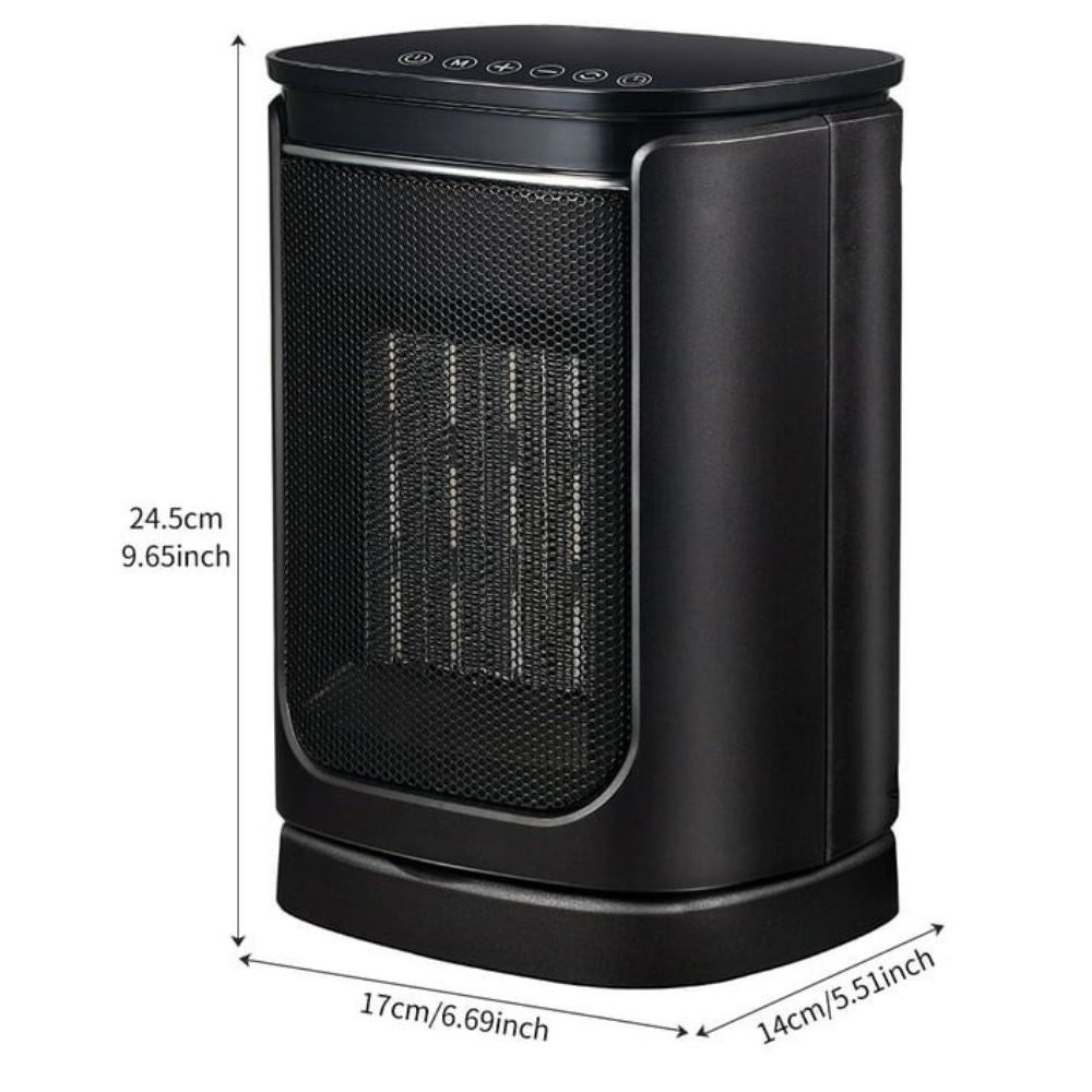 Compact Personal Space Cooling Fan