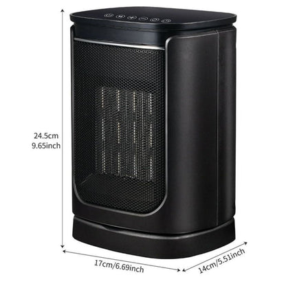 Compact Personal Space Cooling Fan