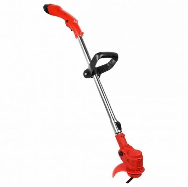 Efficient Cordless Weed Trimmer – Electric Grass Cutter - Halri