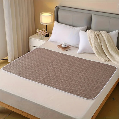 Reusable Waterproof Mattress Protector - Halri