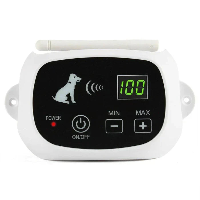 Pet Safe Wireless Fencing Collar Kit