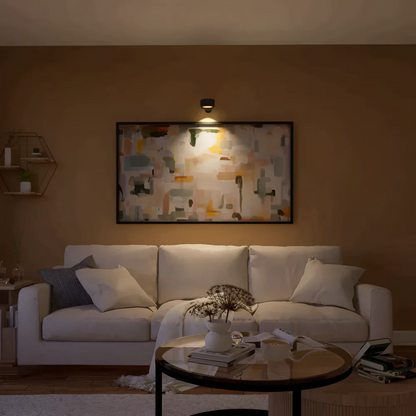 Smart LED Touch Wall Light - Halri