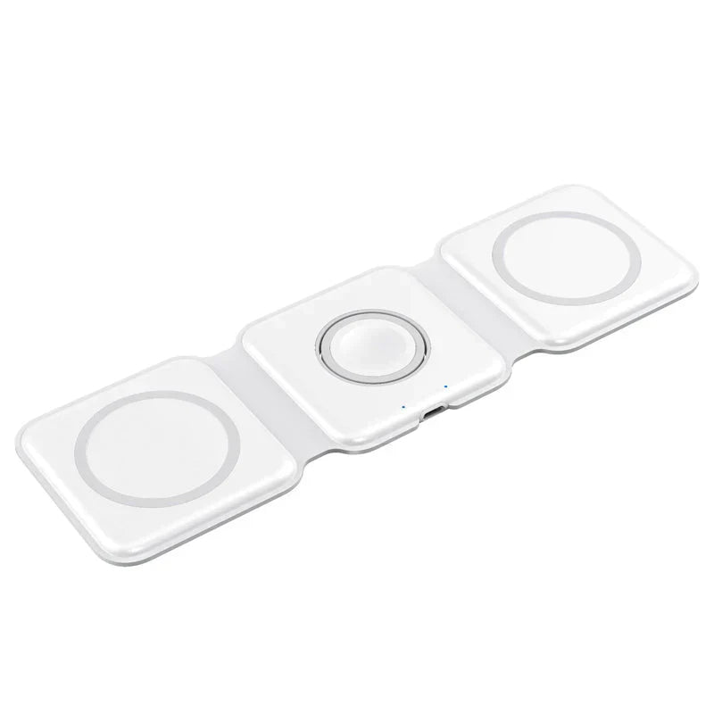 Wireless Charging Pad with Slim Design - Halri