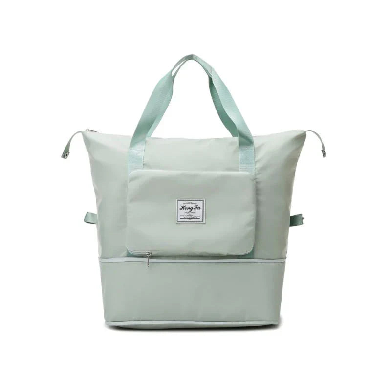 Large Capacity Travel Duffel Bag