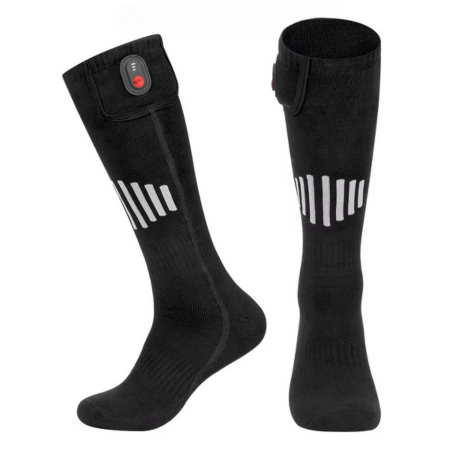Warm Rechargeable Electric Heated Socks for Winter