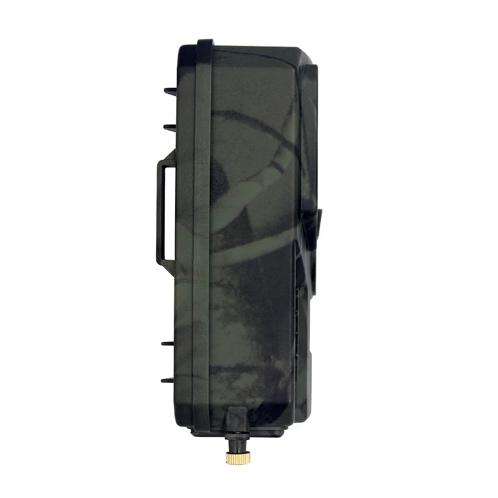 Outdoor Motion Camera with Night Vision