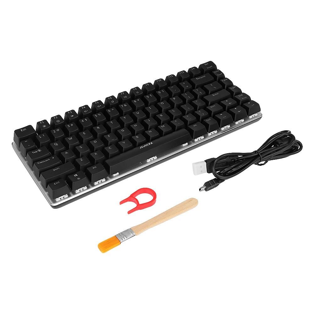 Gaming Computer Keyboard
