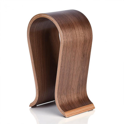 Compact Headphone Holder Stand