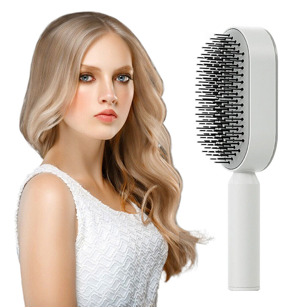 Easy Detangle Hair Brush for All Hair