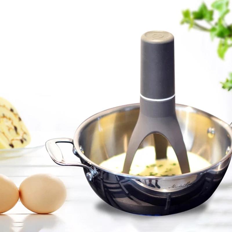 Easy Automatic Pot Stirrer - Halri