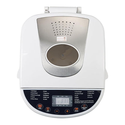 Easy Use Electric Bread Making Appliance