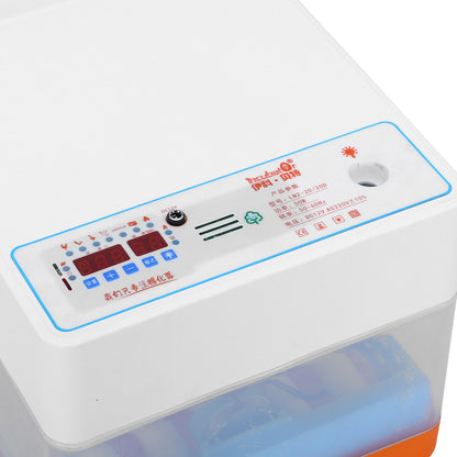 Easy Automatic Chicken Hatcher Incubator Kit