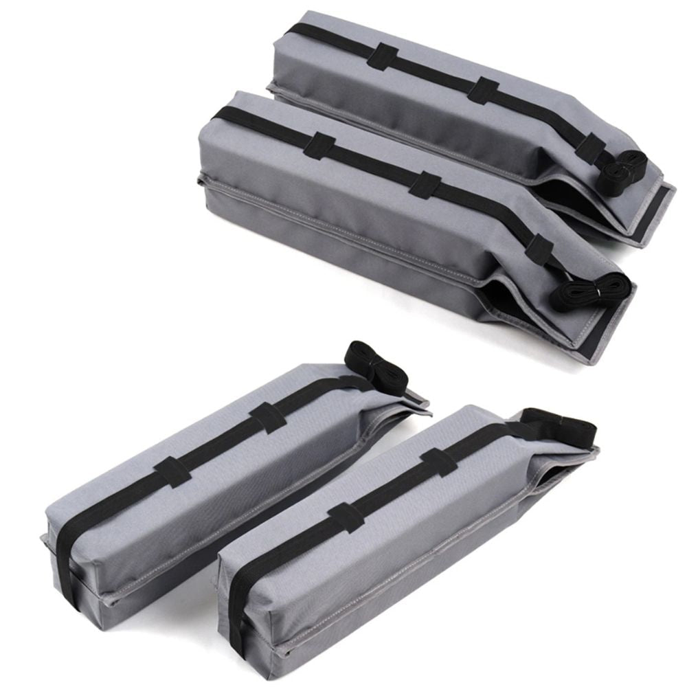 Durable Auto Roof Rack Cushion Pads
