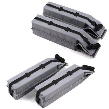 Durable Auto Roof Rack Cushion Pads