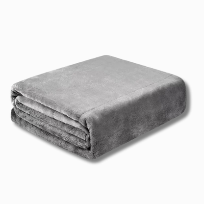 Portable Rechargeable Blanket for Home Use