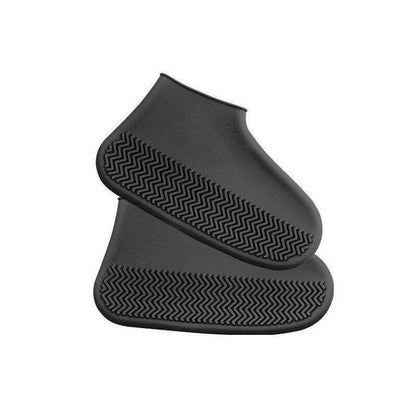 Waterproof Shoe Covers for Men and Women