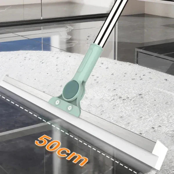 Flexible Easy Cleaning Wipe - Halri