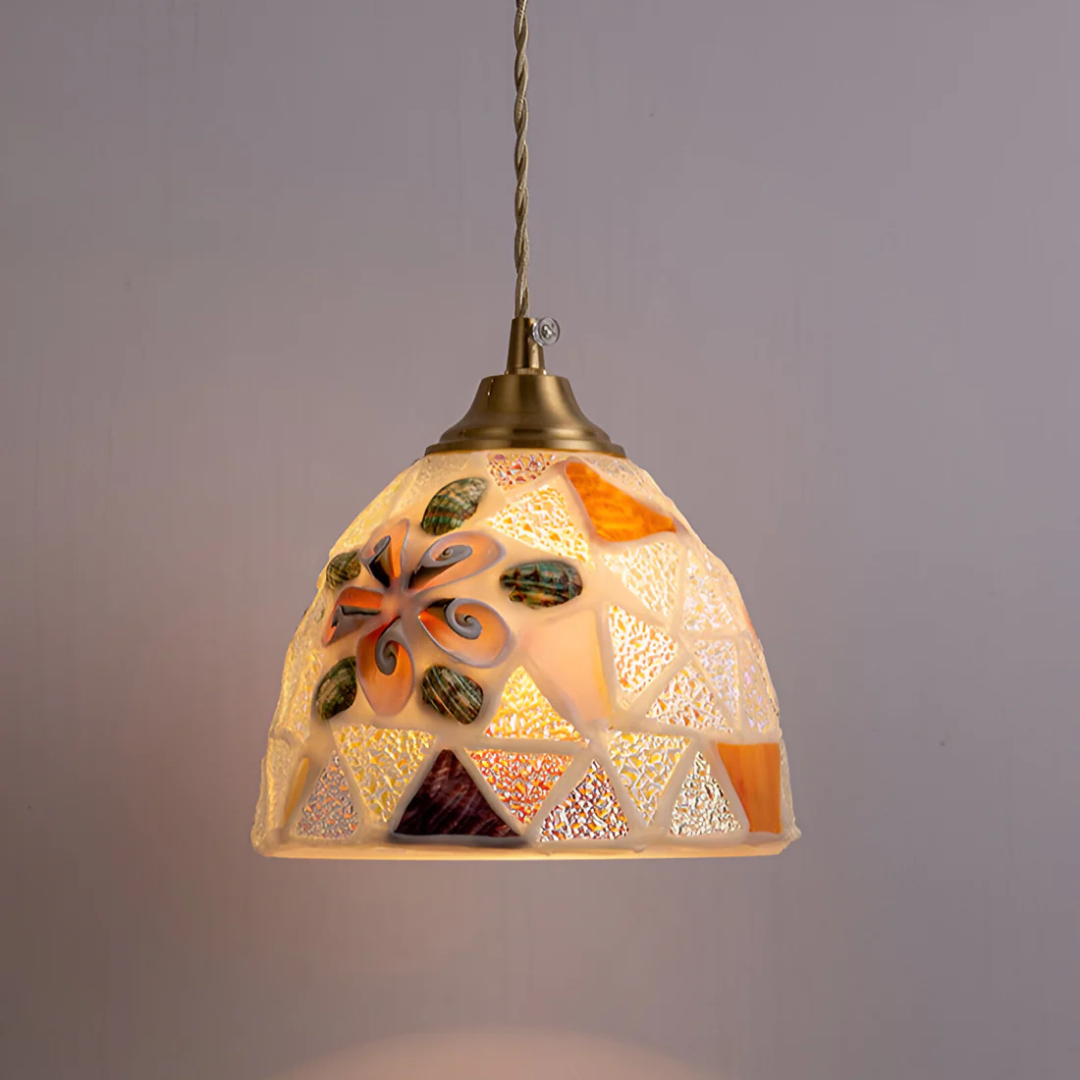 Stylish Desk Pendant Light Fixture