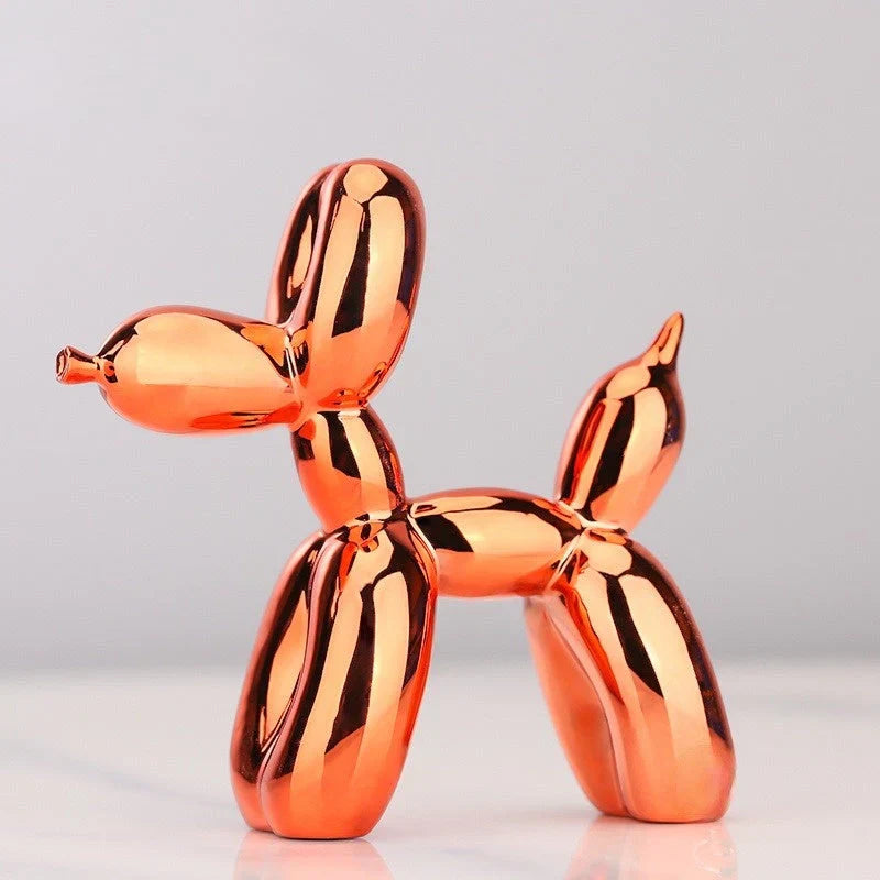 Colorful Inflatable Pet Decorations