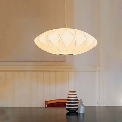 Simple Glass Drop Pendant Lighting