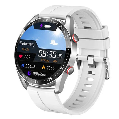 Easy Wear Fitness Tracker Watch