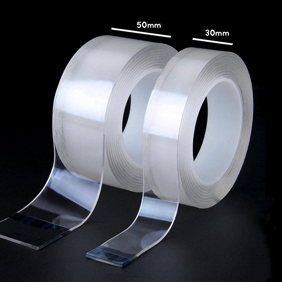 Strong Adhesive Removable Gel Tape