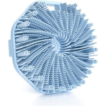 Anti-Bacterial Exfoliating Body Scrub Brush - Halri