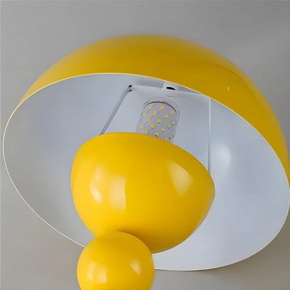 Dimmable Energy Saving Desk Light