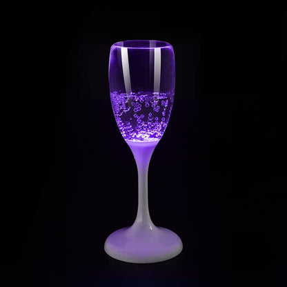 Colorful LED Party Cups 6 Color Options
