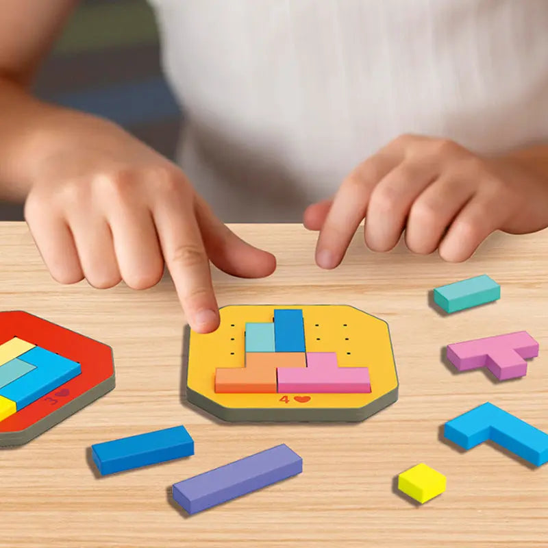 Colorful Kids Art Easel - Halri