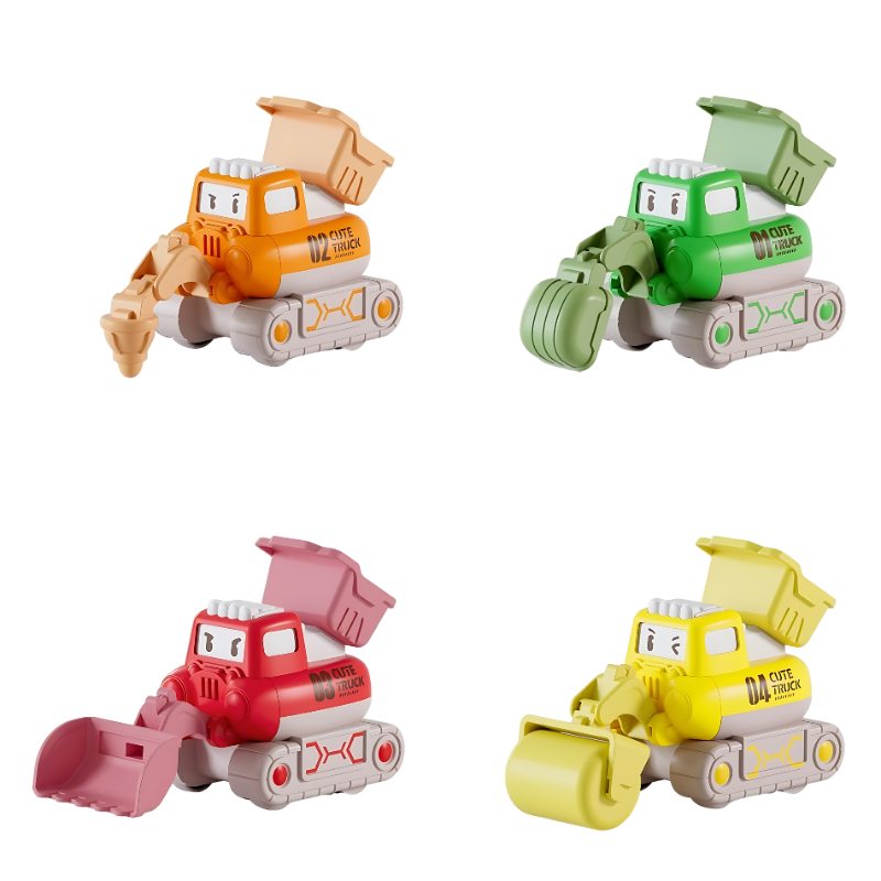Fast Remote Control Car - Halri