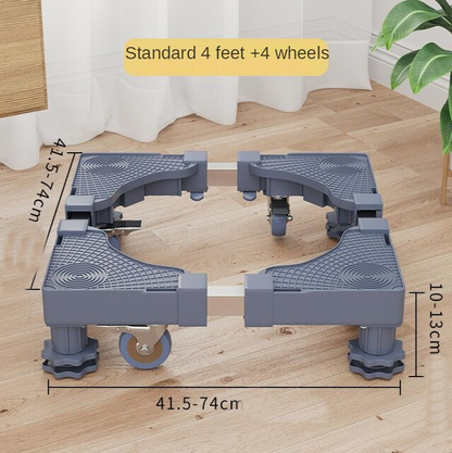Easy Move Appliance Dolly Roller