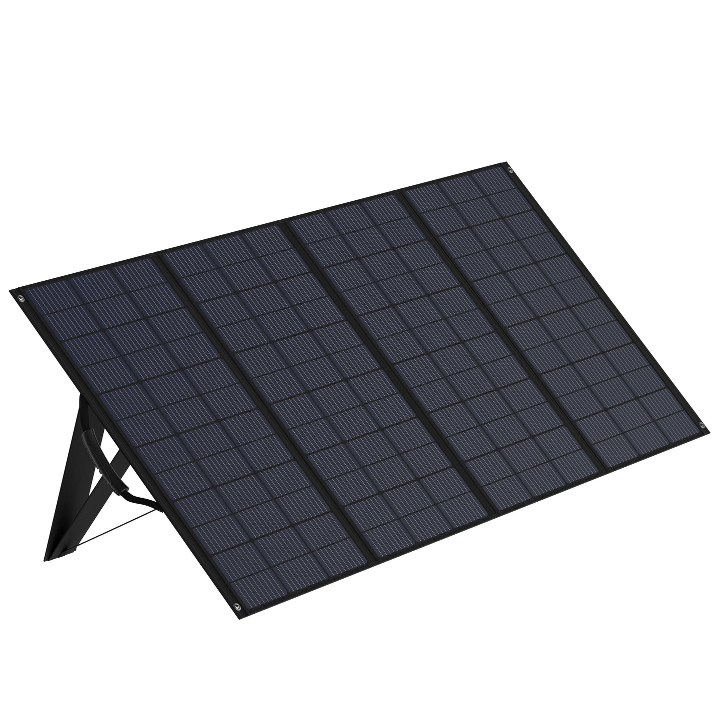 Powerful Portable Solar Generator Kit 800W