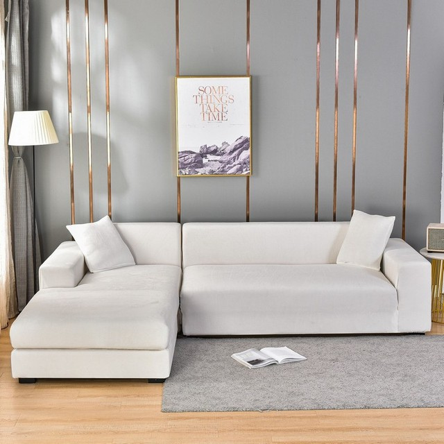 Premium Sofa Protector Cover