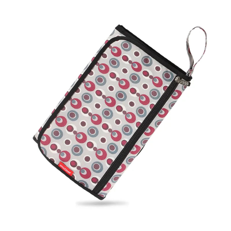 Compact Foldable Baby Changing Mat